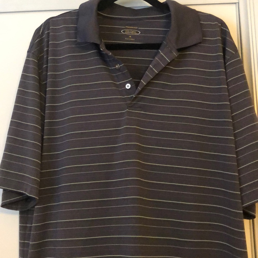 Golf shirt